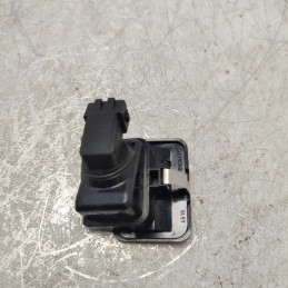 23004 fanalino luce targa post VW Polo 6N 1994-03 Tepalux 