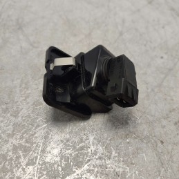 23004 fanalino luce targa post VW Polo 6N 1994-03 Tepalux 