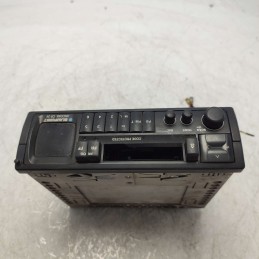 7643754013 autoradio mangianastri stereo Peugeot 205 automatico 1.6b BDY 2000 Blaupunkt Ancona CR24