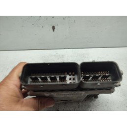 55208480 CENTRALINA MOTORE FIAT CROMA 2° SERIE 194 1.9 JTD 120CV BOSCH 0281012961 