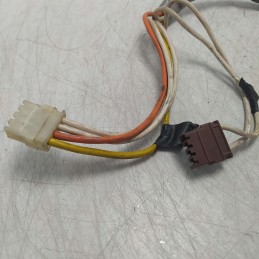 Blocchetto accensione avviamento Peugeot 205 automatico 1.6b BDY 2000 con chiave