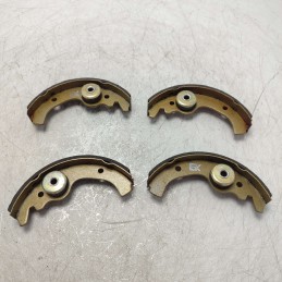 GANASCE FRENO UNIFICATO FIAT 500 D F L R FIAT 126 EBK3503