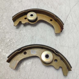 GANASCE FRENO UNIFICATO FIAT 500 D F L R FIAT 126 EBK3503