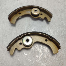 GANASCE FRENO UNIFICATO FIAT 500 D F L R FIAT 126 EBK3503