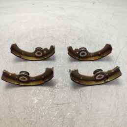 GANASCE FRENO UNIFICATO FIAT 500 D F L R FIAT 126 EBK3503