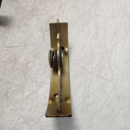 GANASCE FRENO UNIFICATO FIAT 500 D F L R FIAT 126 EBK3503