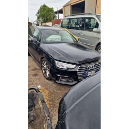 Ricambi usati sul piazzale Audi A4 B9 S-line  dal 2016- Motore DEU 2.0 110 KW 38000km!