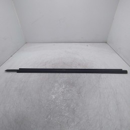 Raschiavetro raschiacqua modanatura portiera Fiat Tipo Tempra anteriore sinistro esterno 84 cm