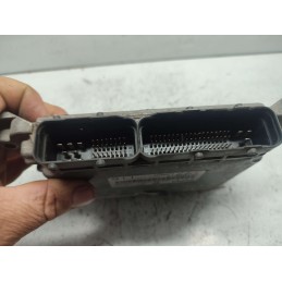 55188214 CENTRALINA MOTORE FIAT STILO 1.9 JTD 2004 BOSCH 0281011421 