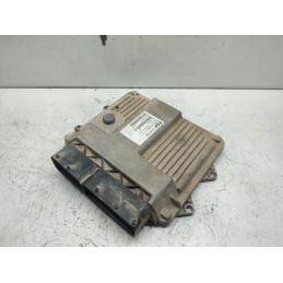 CENTRALINA MOTORE FIAT...