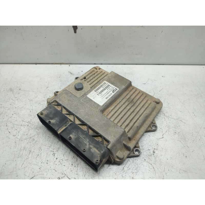 CENTRALINA MOTORE FIAT GRANDE PUNTO 1° SERIE 1.3 MJT MARELLI MJD6F3P4 51781568 USATA