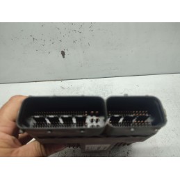 CENTRALINA MOTORE FIAT GRANDE PUNTO 1° SERIE 1.3 MJT MARELLI MJD6F3P4 51781568 USATA