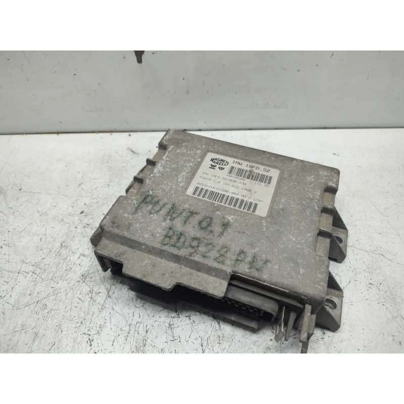 CENTRALINA MOTORE FIAT PUNTO 1.2 16V MARELLI IAW18FD5Z 46531218 USATA
