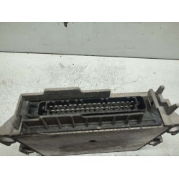 CENTRALINA MOTORE FIAT PUNTO 1.2 16V MARELLI IAW18FD5Z 46531218 USATA