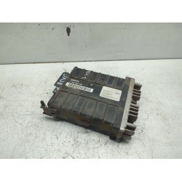 CENTRALINA MOTORE FIAT UNO...