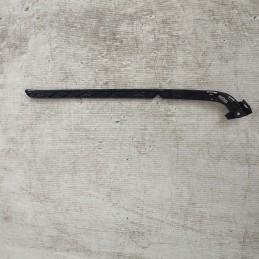 A4516460270 supporto staffa parafango Smart W451 Fortwo posteriore destro 