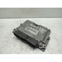 CENTRALINA MOTORE FIAT...