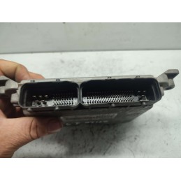 CENTRALINA MOTORE FIAT STILO 1.9 JTD 2001-10 BOSCH 0281011553 55198058 