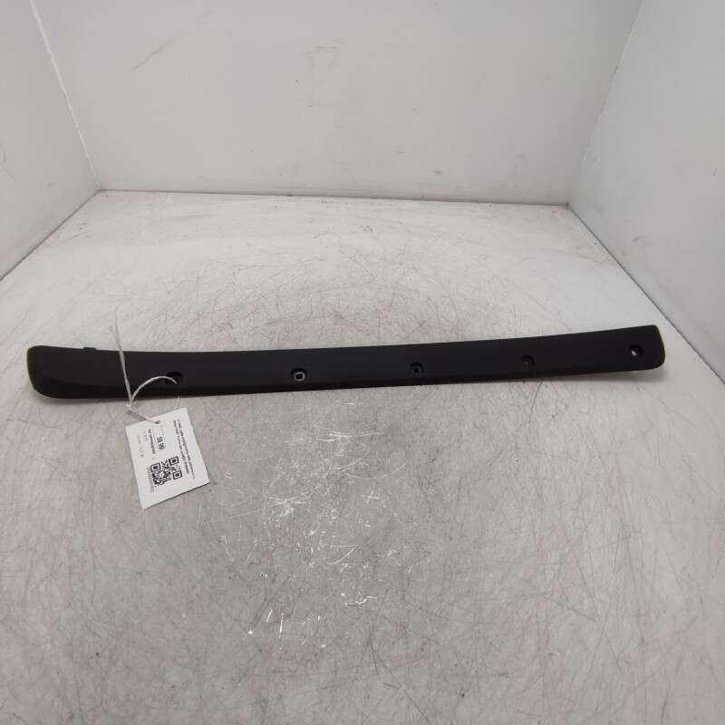 1718857 staffa avvolgimento tetto panoramico Smart W451 Fortwo lato sinistro Webasto