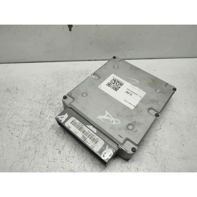 XS4F-12A650-FAB CENTRALINA MOTORE FORD FOCUS MK1 1.8 TDI 1998-05 BAWL
