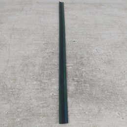 9563073280 modanatura finitura esterna Citroen AX 2P portiera sinistra 