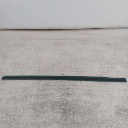 9563073280 modanatura finitura esterna Citroen AX 2P portiera sinistra 