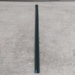9563073280 modanatura finitura esterna Citroen AX 2P portiera sinistra 