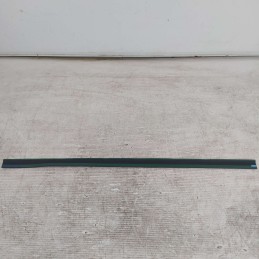 9563073280 modanatura finitura esterna Citroen AX 2P portiera sinistra 
