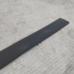 9563073280 modanatura finitura esterna Citroen AX 2P portiera sinistra 