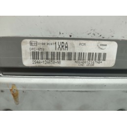 CENTRALINA MOTORE FORD FOCUS 1.8 TDCI 1999-02 1XRA 2S4A-12A650-NB 