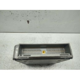 CENTRALINA MOTORE FORD FOCUS 1.8 TDCI 1999-02 1XRA 2S4A-12A650-NB 