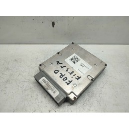 97FB-12A650-AKA CENTRALINA...