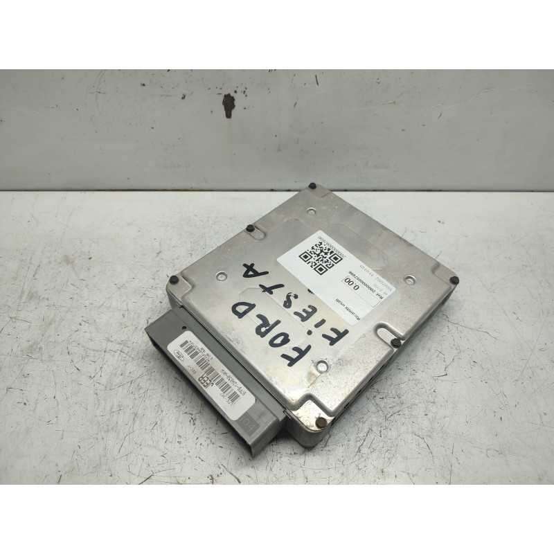 97FB-12A650-AKA CENTRALINA MOTORE FORD FIESTA IV MK4 1.3 1995 JEER