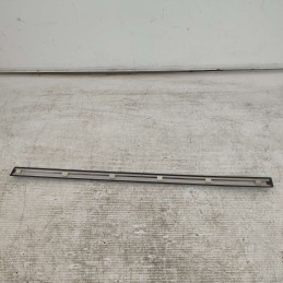 1246901162 modanatura finitura esterna portiera Mercedes W124 Classe E anteriore sinistra