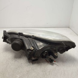 0301229202 Faro fanale proiettore gruppo ottico frontale DX Smart Fortwo W451 2010 GANCI ROTTI