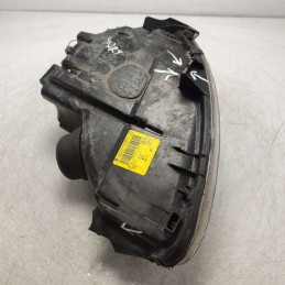 0301229202 Faro fanale proiettore gruppo ottico frontale DX Smart Fortwo W451 2010 GANCI ROTTI