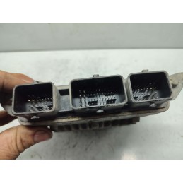 CENTRALINA MOTORE FORD FIESTA 1.4 TDCI SIEMENS 5WS40140E-T USATA