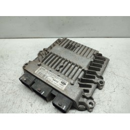 3S6112A650LC CENTRALINA...
