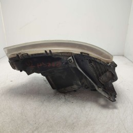 13237263 Faro fanale proiettore gruppo ottico frontale SX Opel Corsa C 2000-06