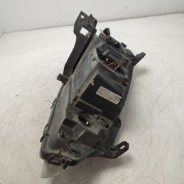 13237263 Faro fanale proiettore gruppo ottico frontale SX Opel Corsa C 2000-06