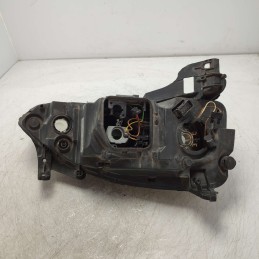 13237263 Faro fanale proiettore gruppo ottico frontale SX Opel Corsa C 2000-06