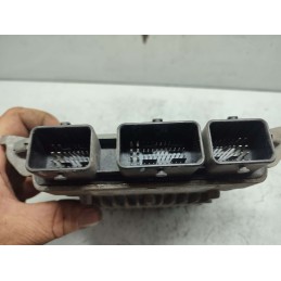 3S6112A650LC CENTRALINA MOTORE FORD FIESTA IV 1.4 TDCI SIEMENS 5WS40140E-T