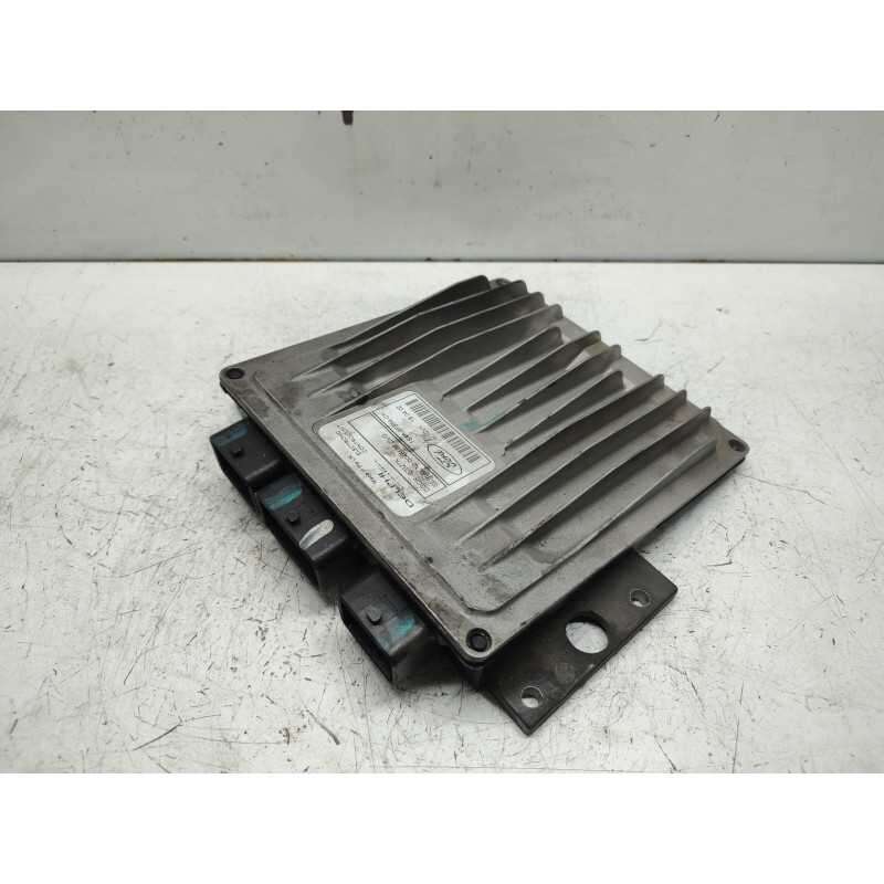 CENTRALINA MOTORE FORD FOCUS 1.8 TD 2002 DELPHI 1S4A-9F954-CK USATA