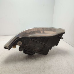 89300385 Faro fanale proiettore gruppo ottico frontale DX Audi A4 1999