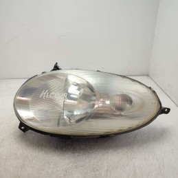 89900075 Faro fanale...