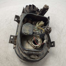 1J0941295C Faro fanale proiettore gruppo ottico frontale DX VW Golf IV 1997-04