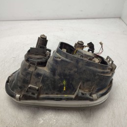 1J0941295C Faro fanale proiettore gruppo ottico frontale DX VW Golf IV 1997-04