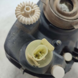34121 faro fanale proiettore gruppo ottico frontale Opel Corsa B 1993-00 anteriore destra H4
