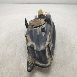 34121 faro fanale proiettore gruppo ottico frontale Opel Corsa B 1993-00 anteriore destra H4