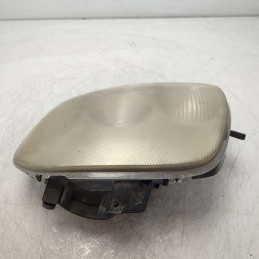 085511136 Faro fanale proiettore gruppo ottico frontale SX Renault Clio II 2003 1 GANCIO ROTTO